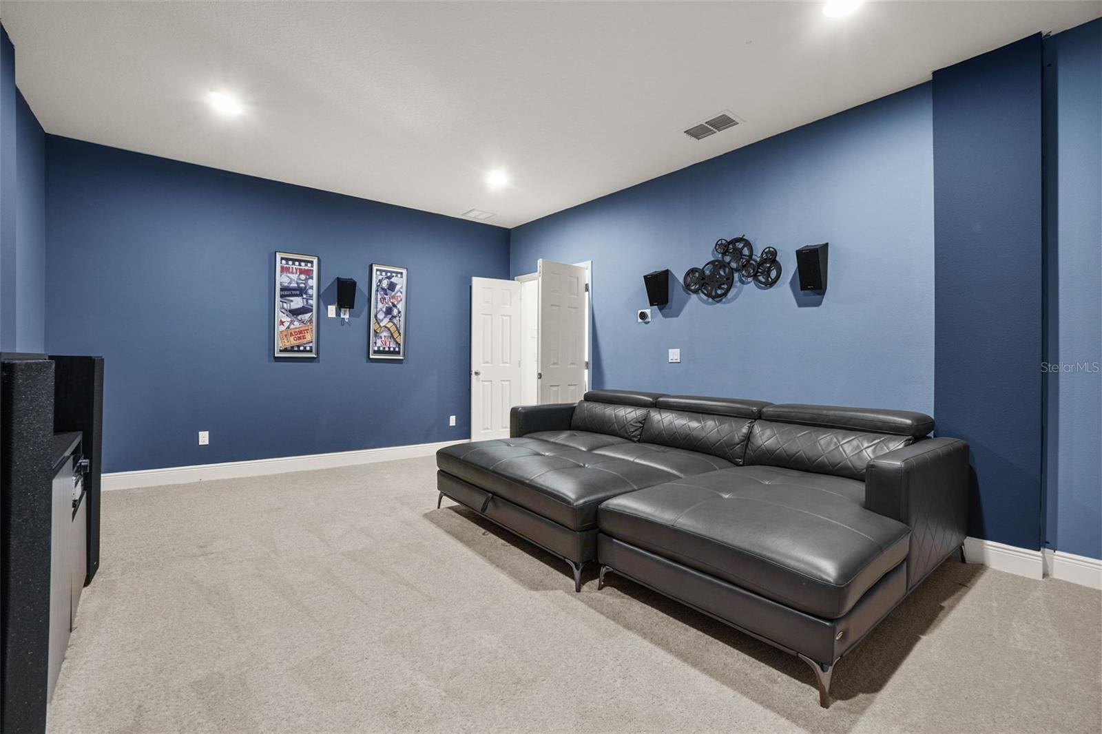 WOODLAND PARK PH 3 - Residential