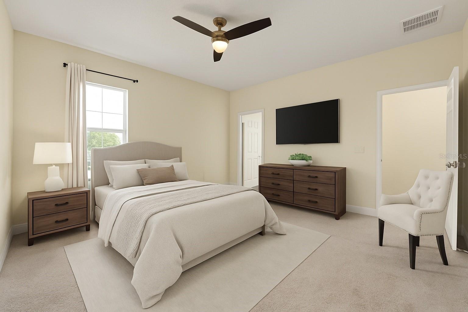 WOODLAND PARK PH 3 - Residential