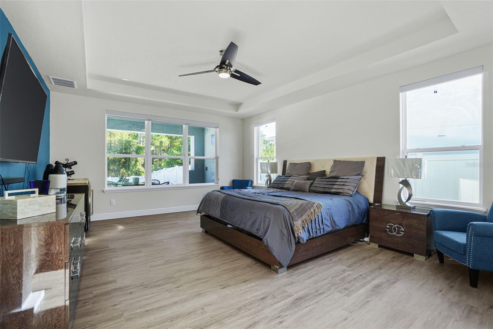 WOODLAND PARK PH 3 - Residential