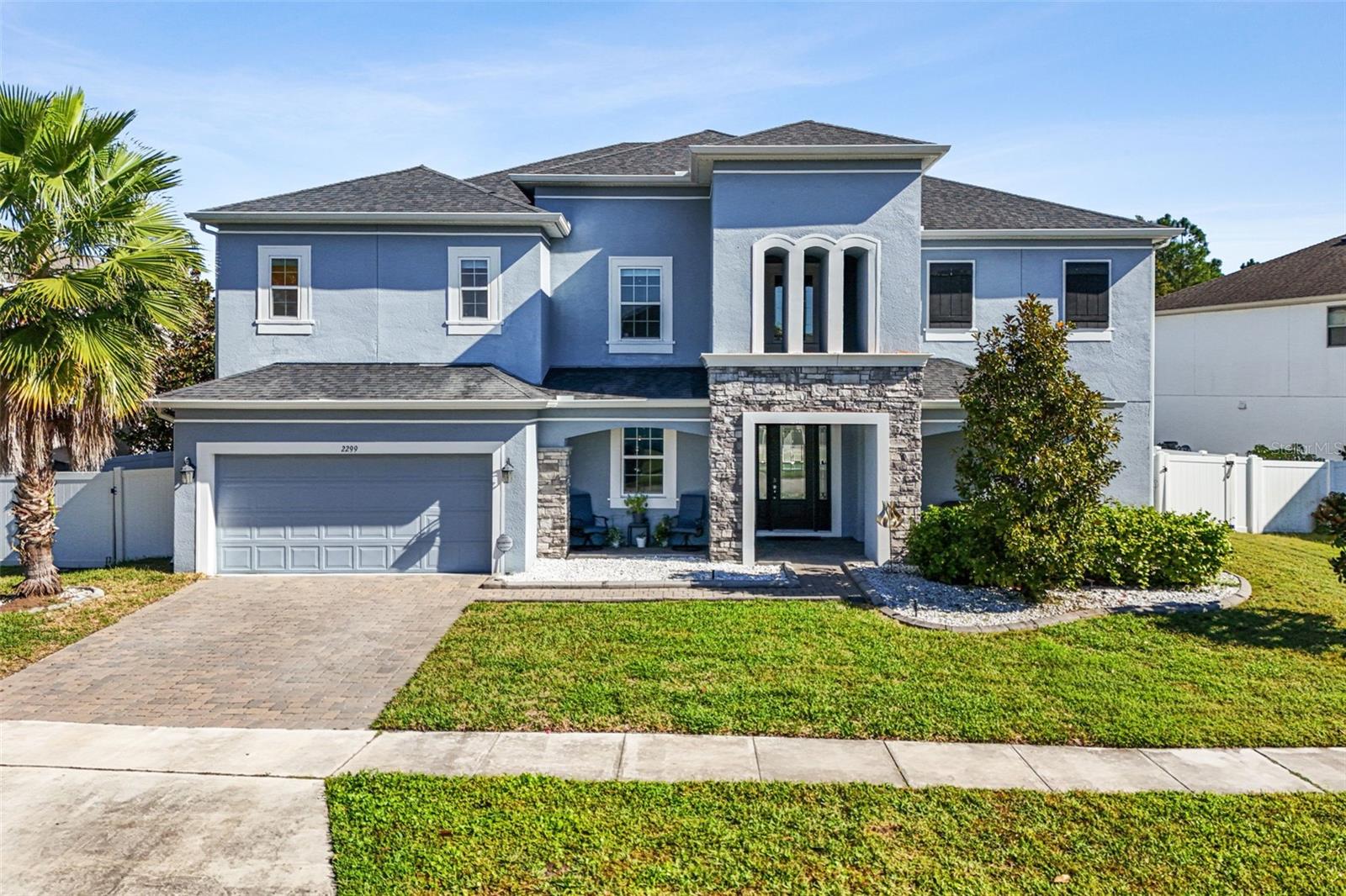 WOODLAND PARK PH 3 - Residential