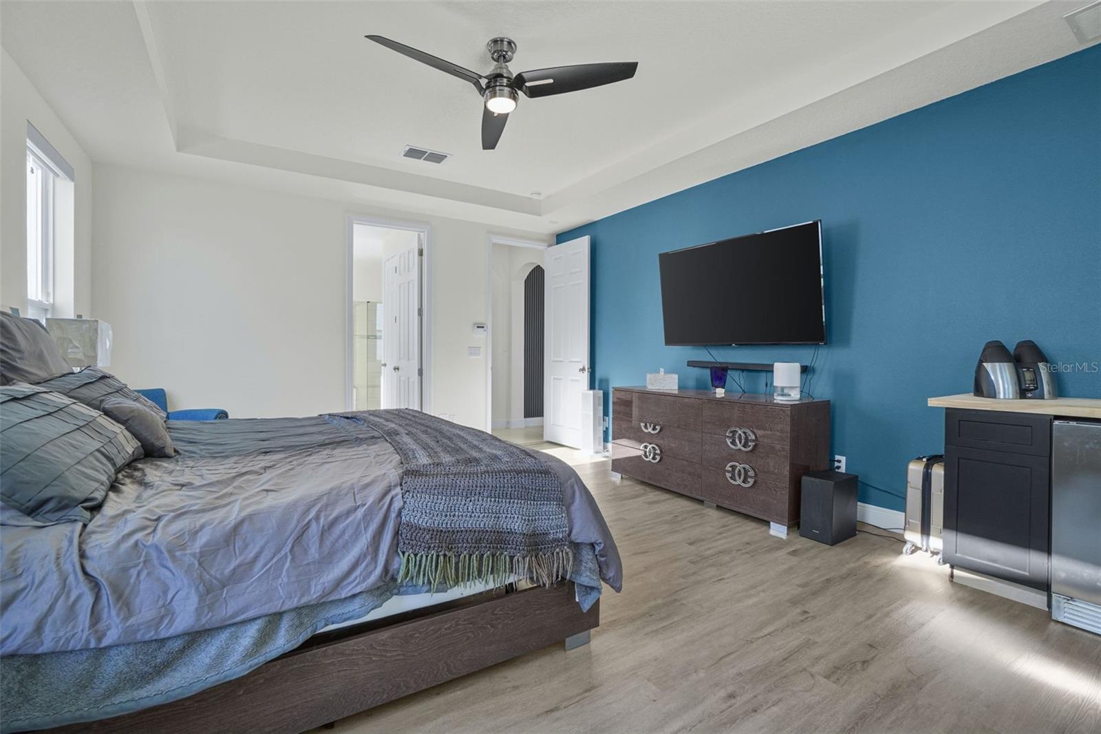 WOODLAND PARK PH 3 - Residential