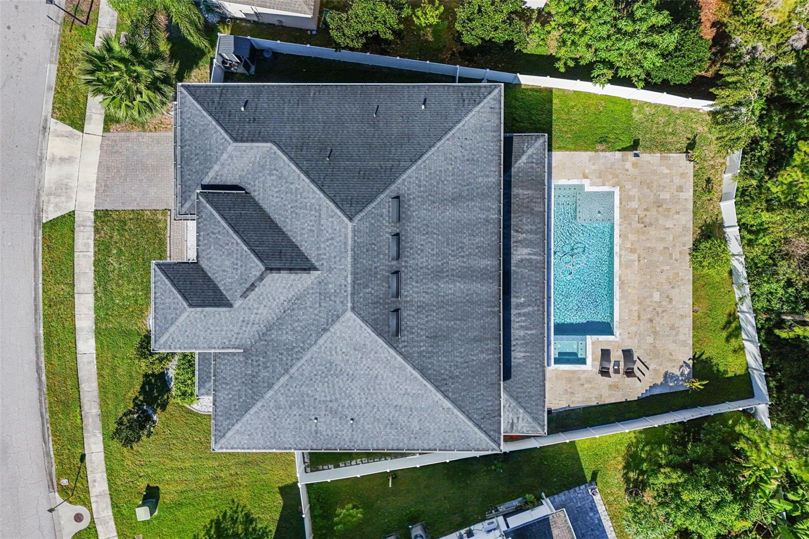 WOODLAND PARK PH 3 - Residential