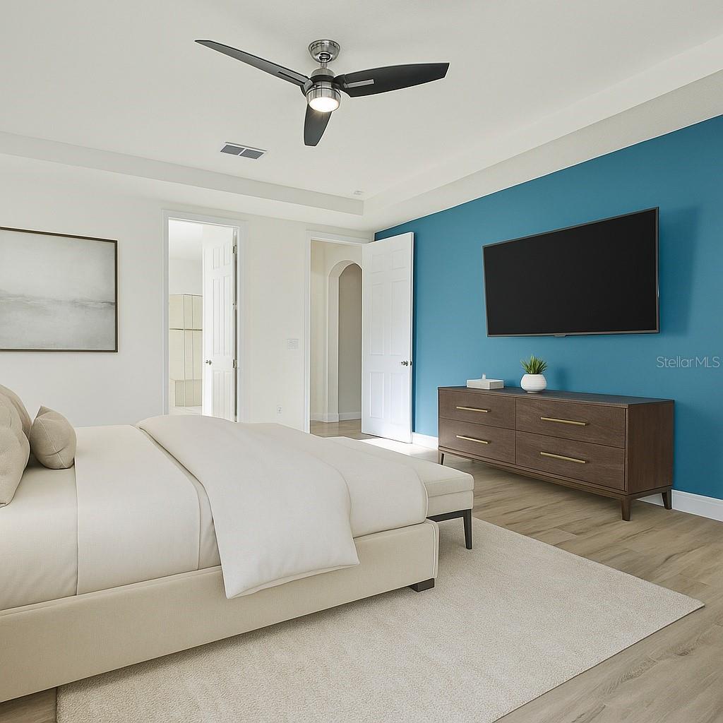 WOODLAND PARK PH 3 - Residential