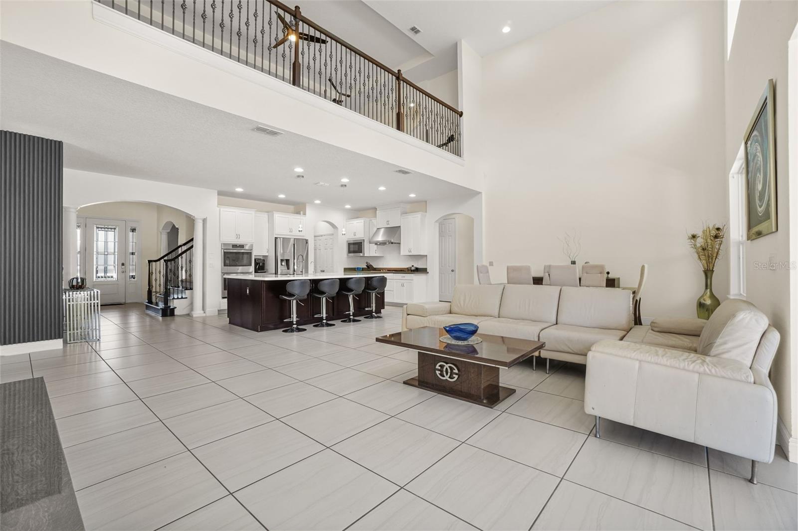 WOODLAND PARK PH 3 - Residential