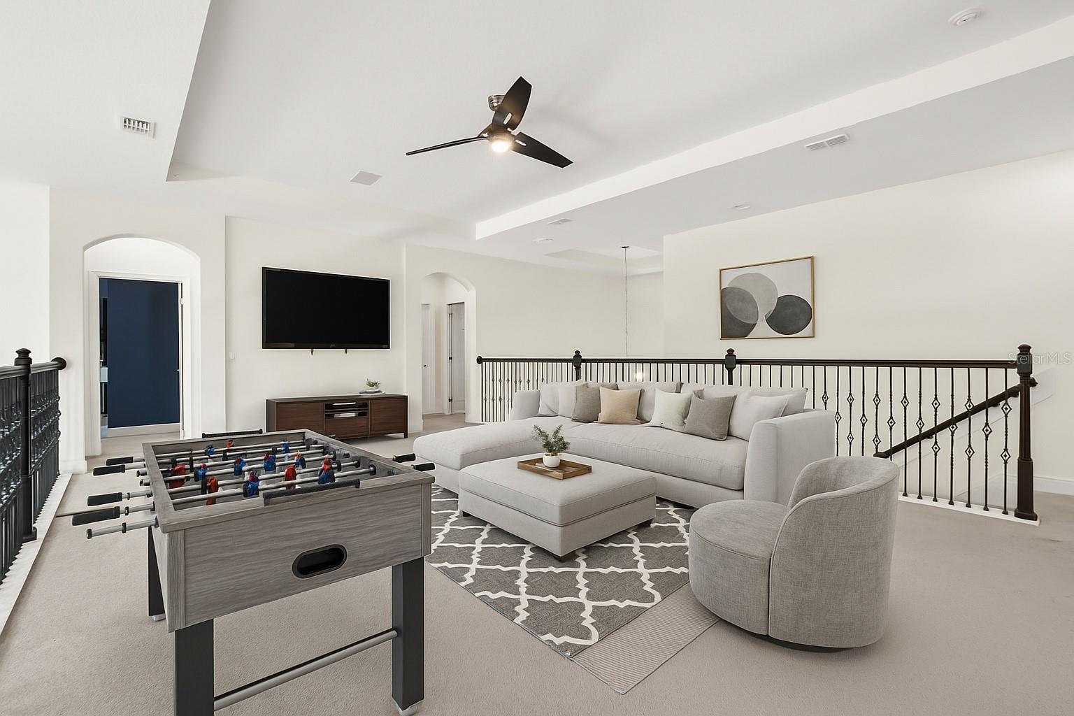 WOODLAND PARK PH 3 - Residential