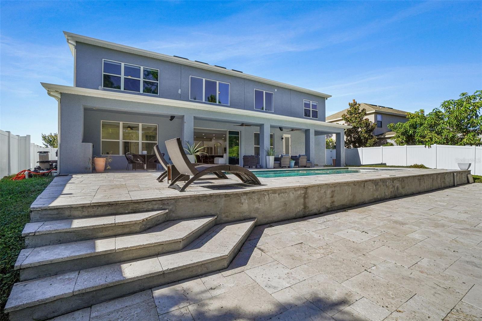 WOODLAND PARK PH 3 - Residential