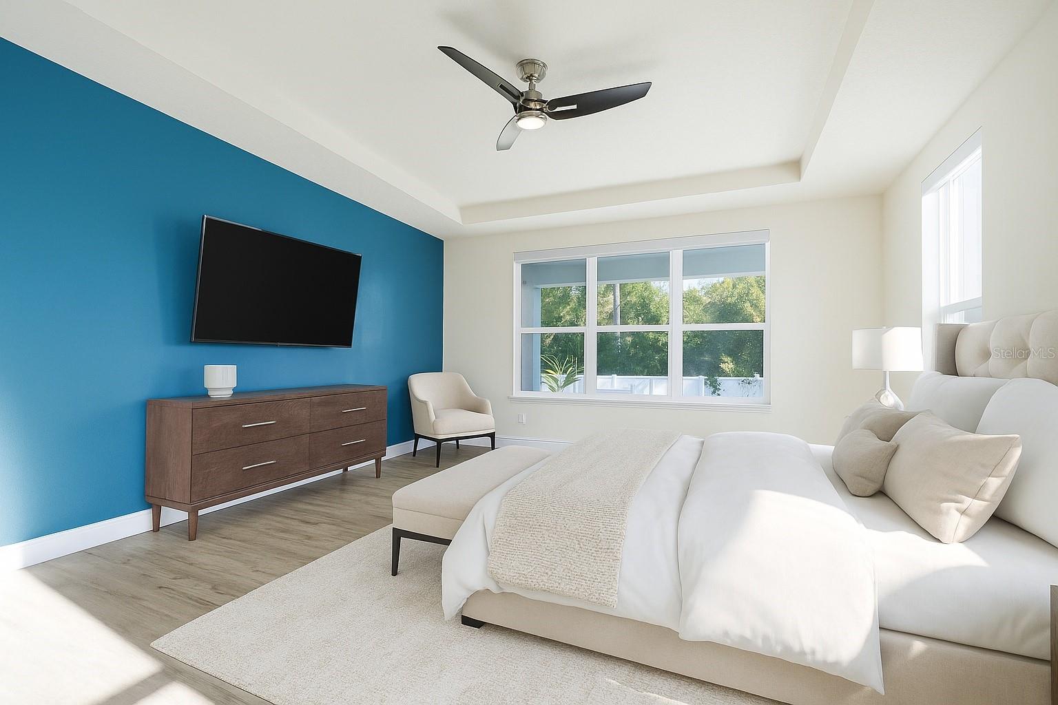 WOODLAND PARK PH 3 - Residential