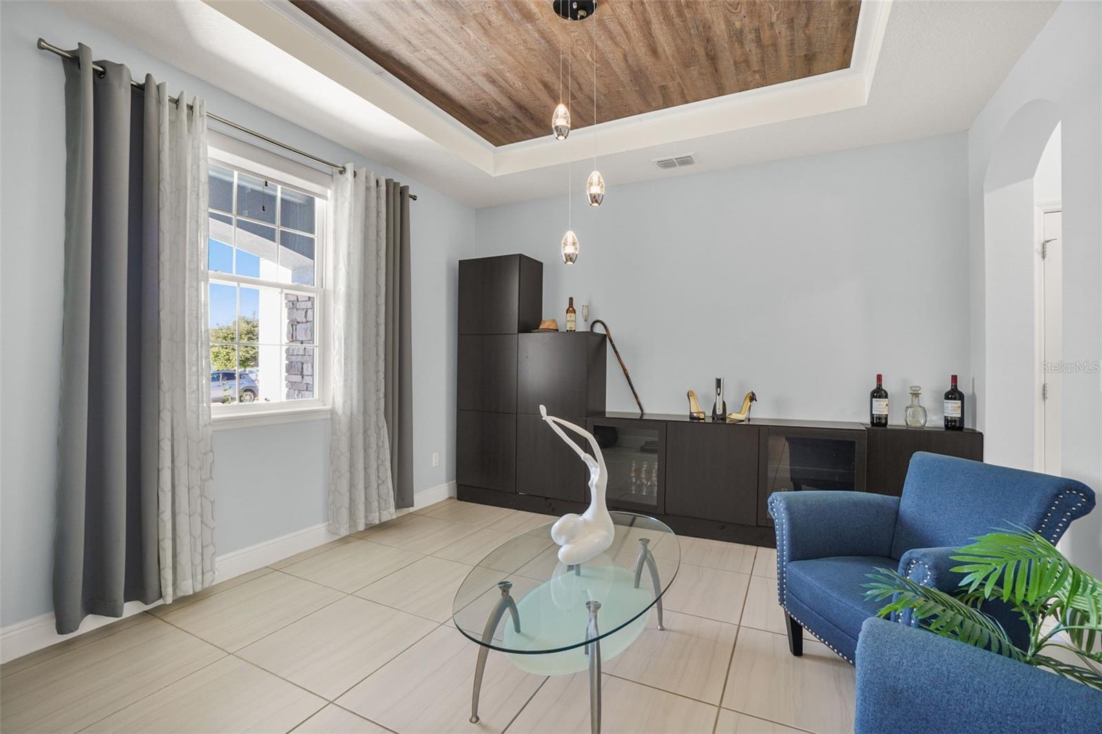 WOODLAND PARK PH 3 - Residential