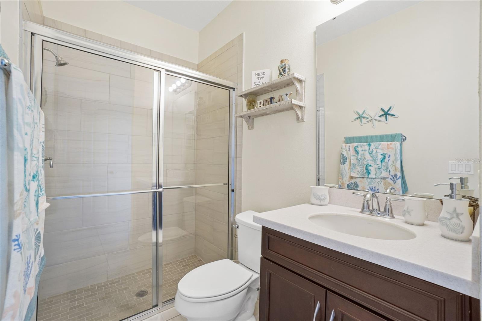 WOODLAND PARK PH 3 - Residential