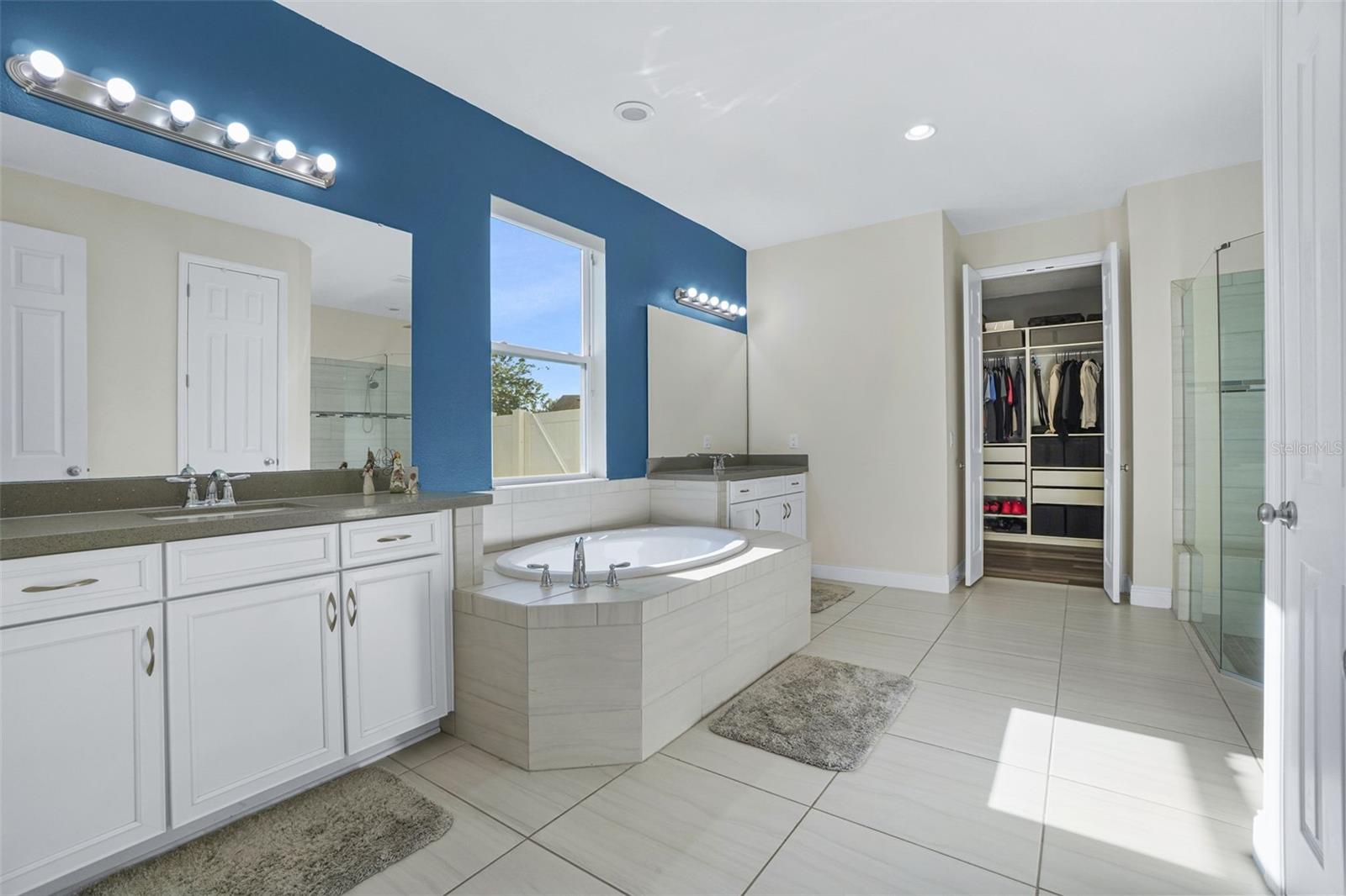 WOODLAND PARK PH 3 - Residential