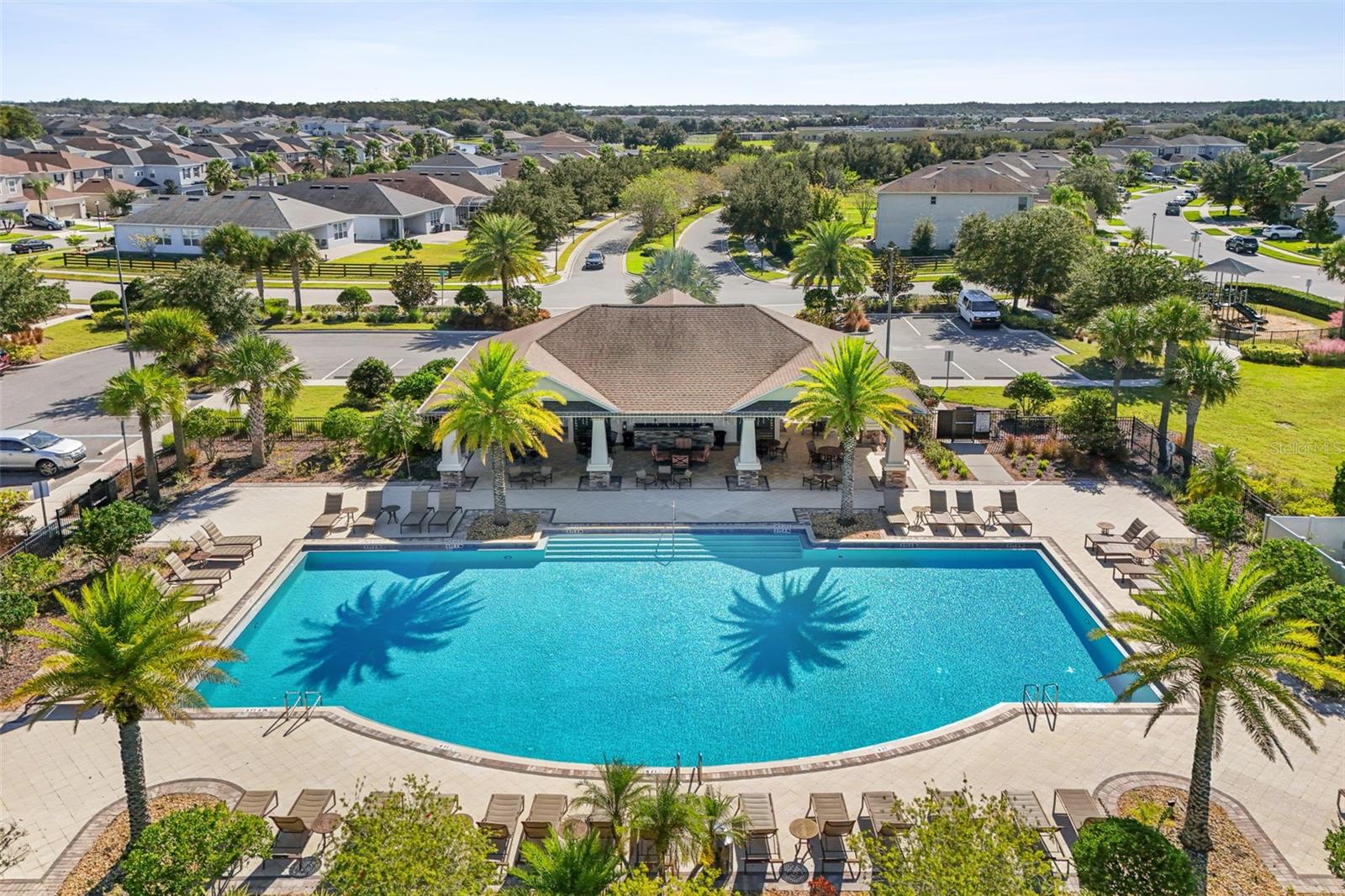 WOODLAND PARK PH 3 - Residential