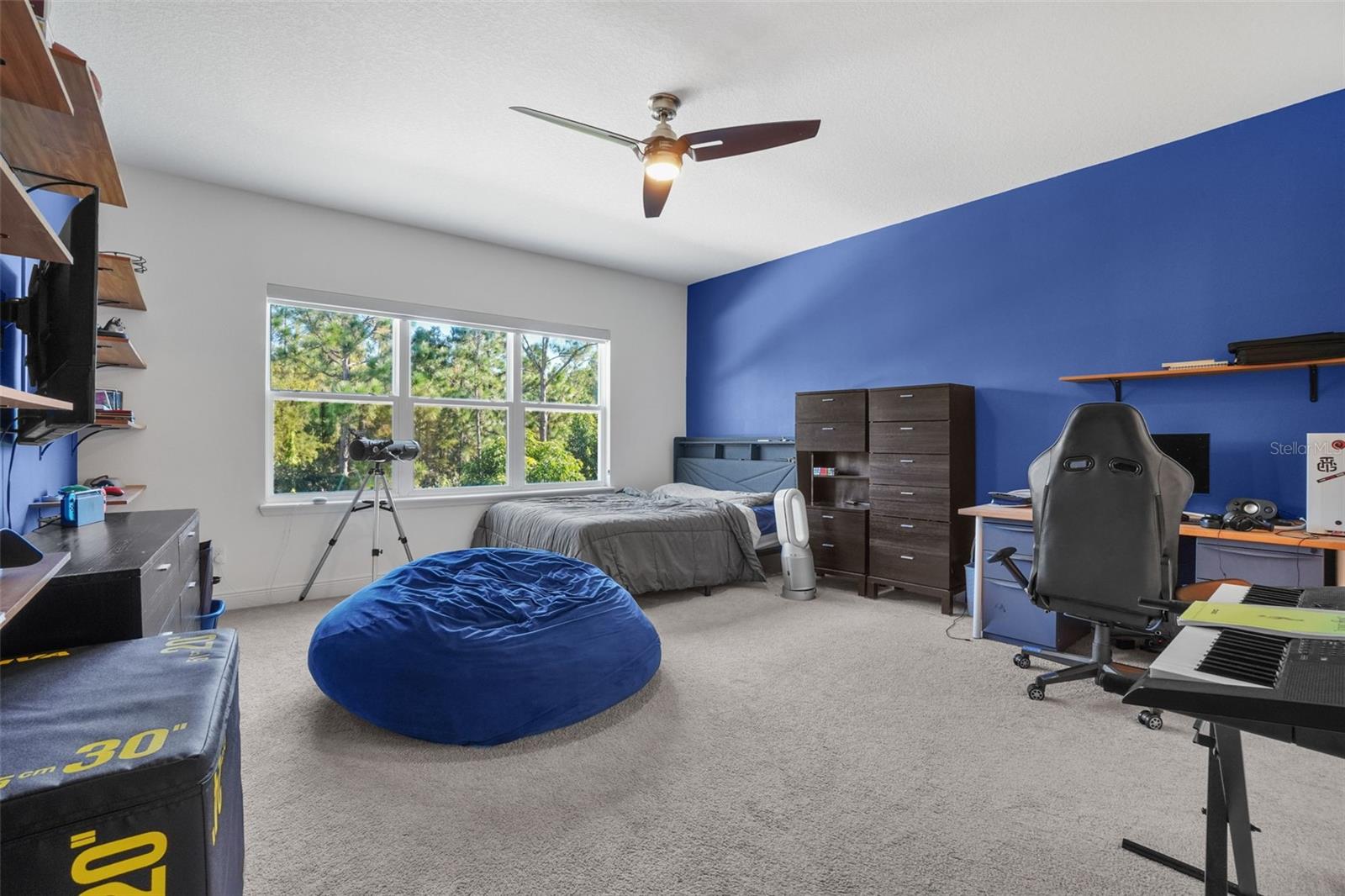 WOODLAND PARK PH 3 - Residential