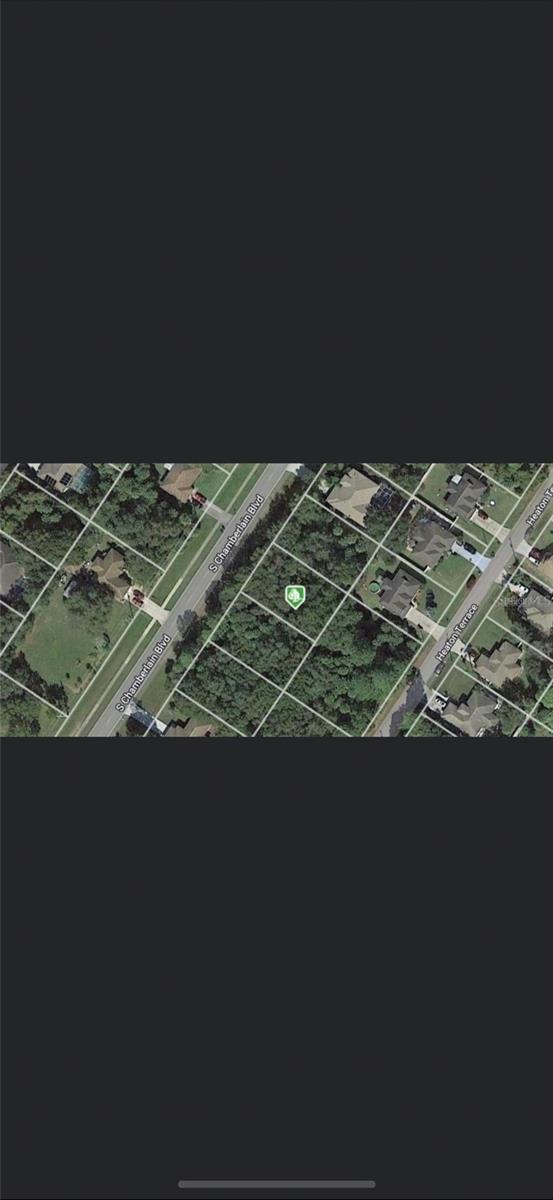 PORT CHARLOTTE SUB 07 - Land