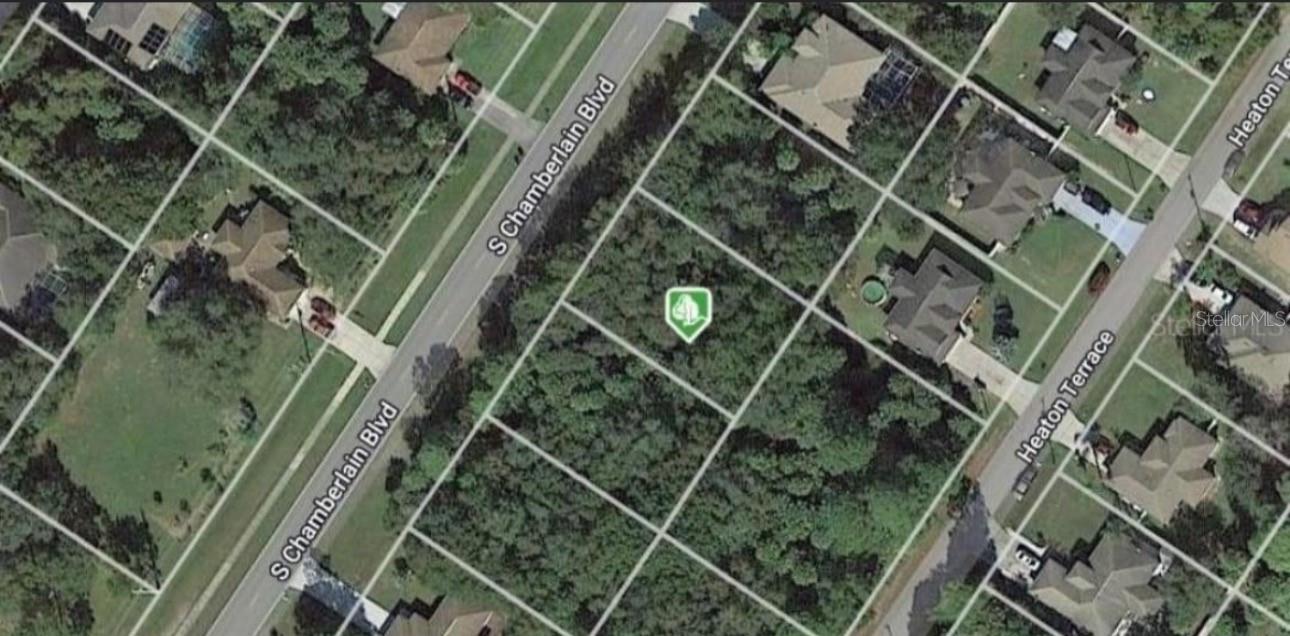 PORT CHARLOTTE SUB 07 - Land