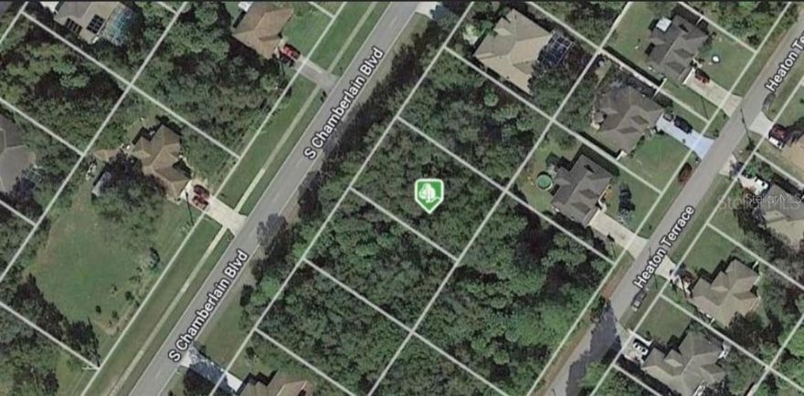 This prime residential lot on city water is the perfect location for your new home. This property is in non flood zone X.  North Port is a family friendly community that offers highly rated schools, fantastic shopping opportunities, golf courses and some of the best restaurants around. The seller is highly motivated to sell this property. Thank you for your consideration.