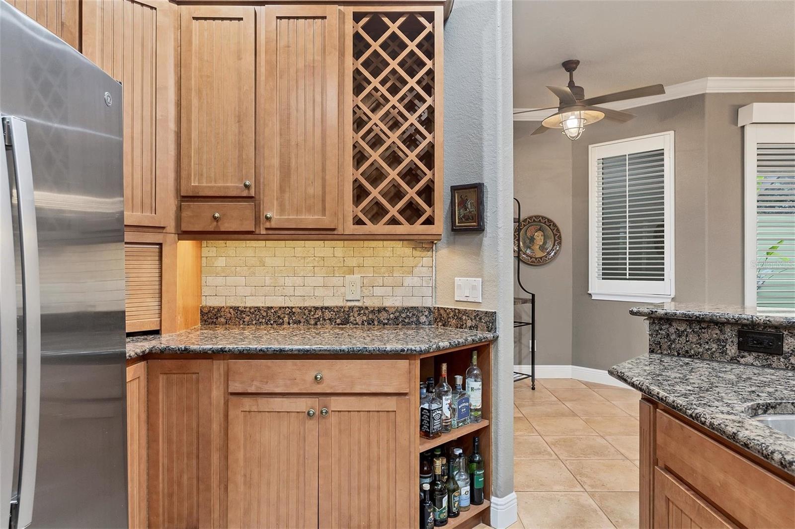 GRANADA - Residential