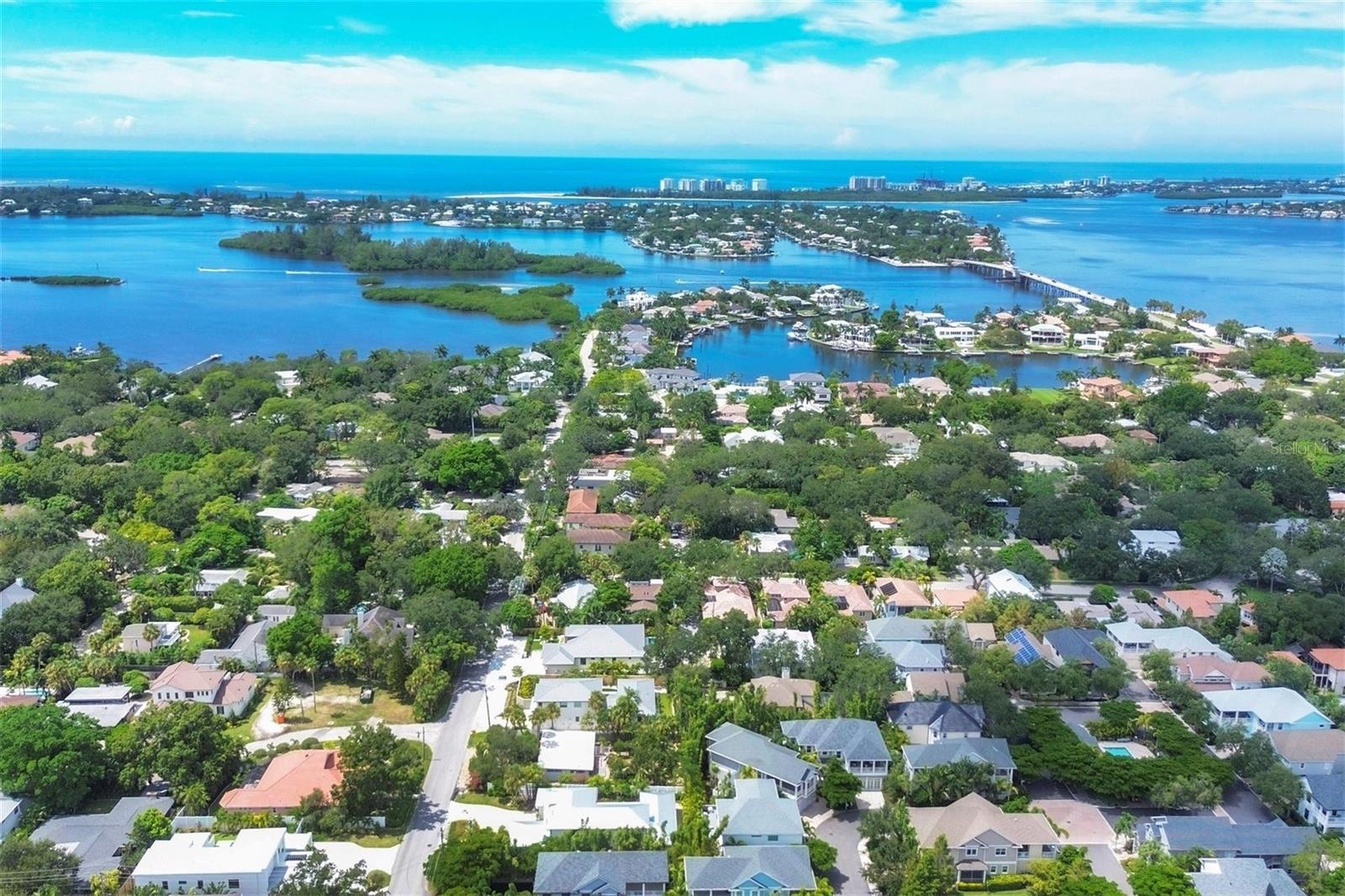 GRANADA - Residential