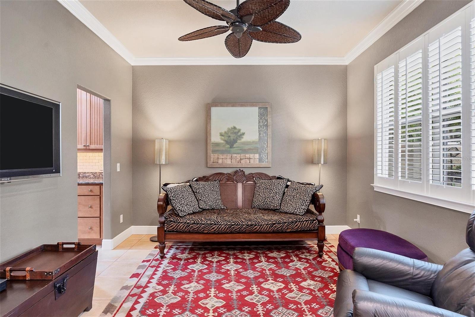 GRANADA - Residential