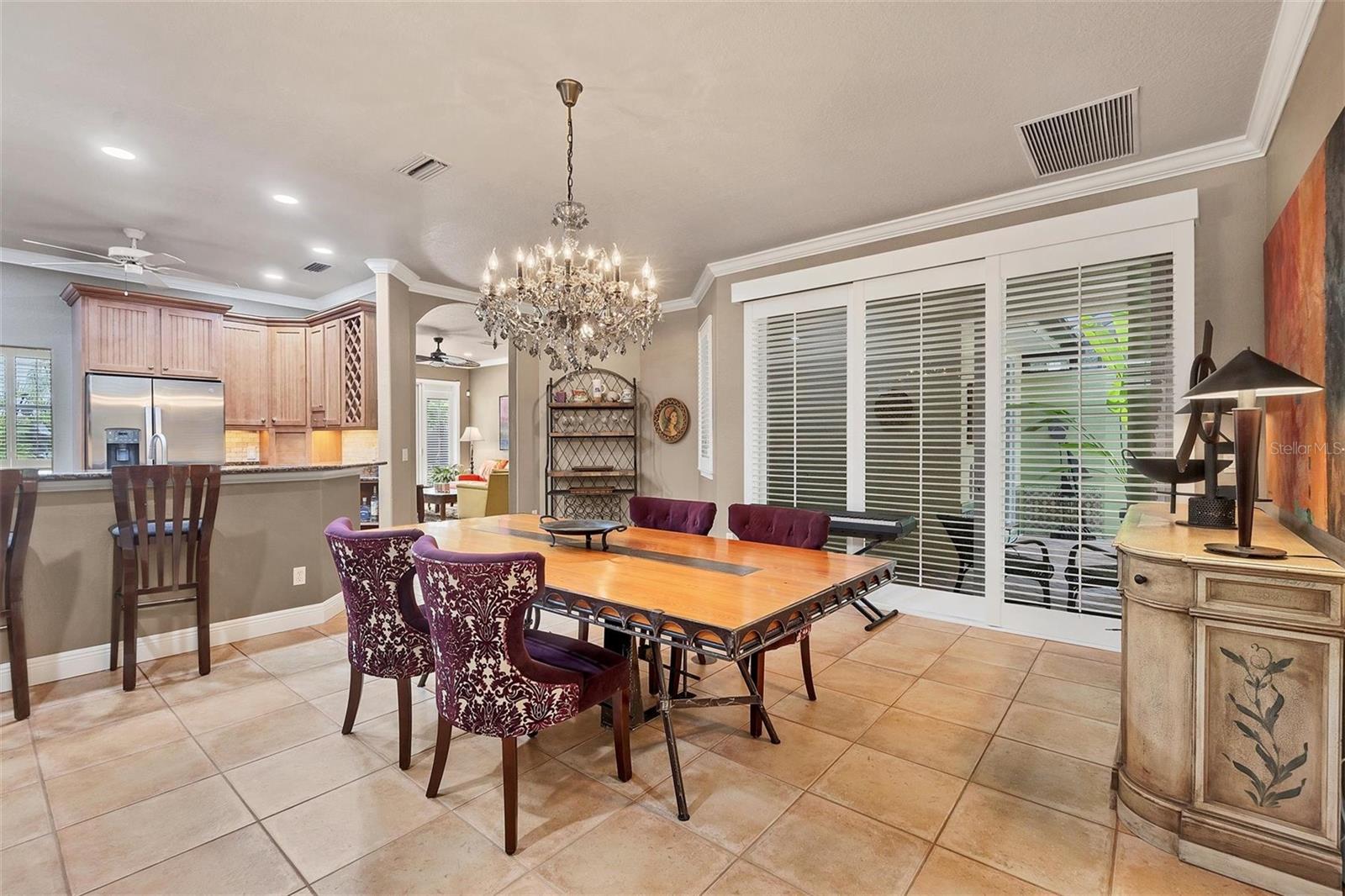 GRANADA - Residential