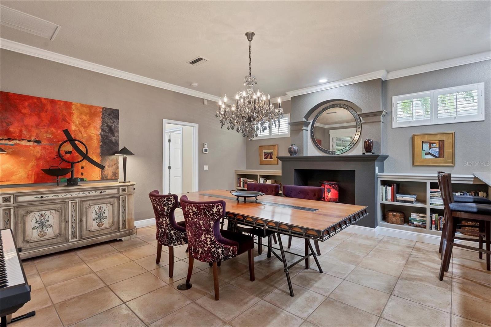 GRANADA - Residential