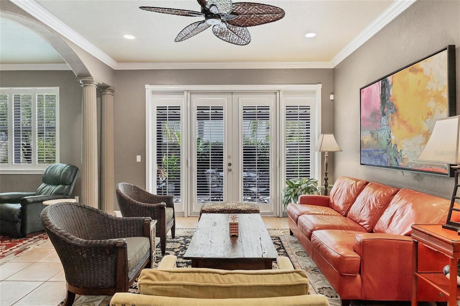 GRANADA - Residential