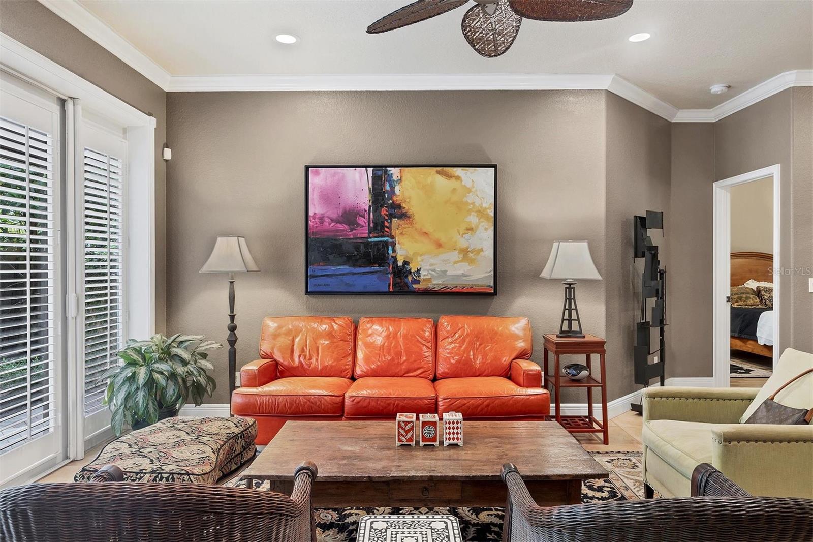 GRANADA - Residential