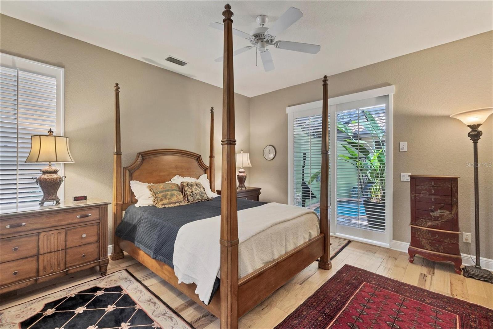 GRANADA - Residential