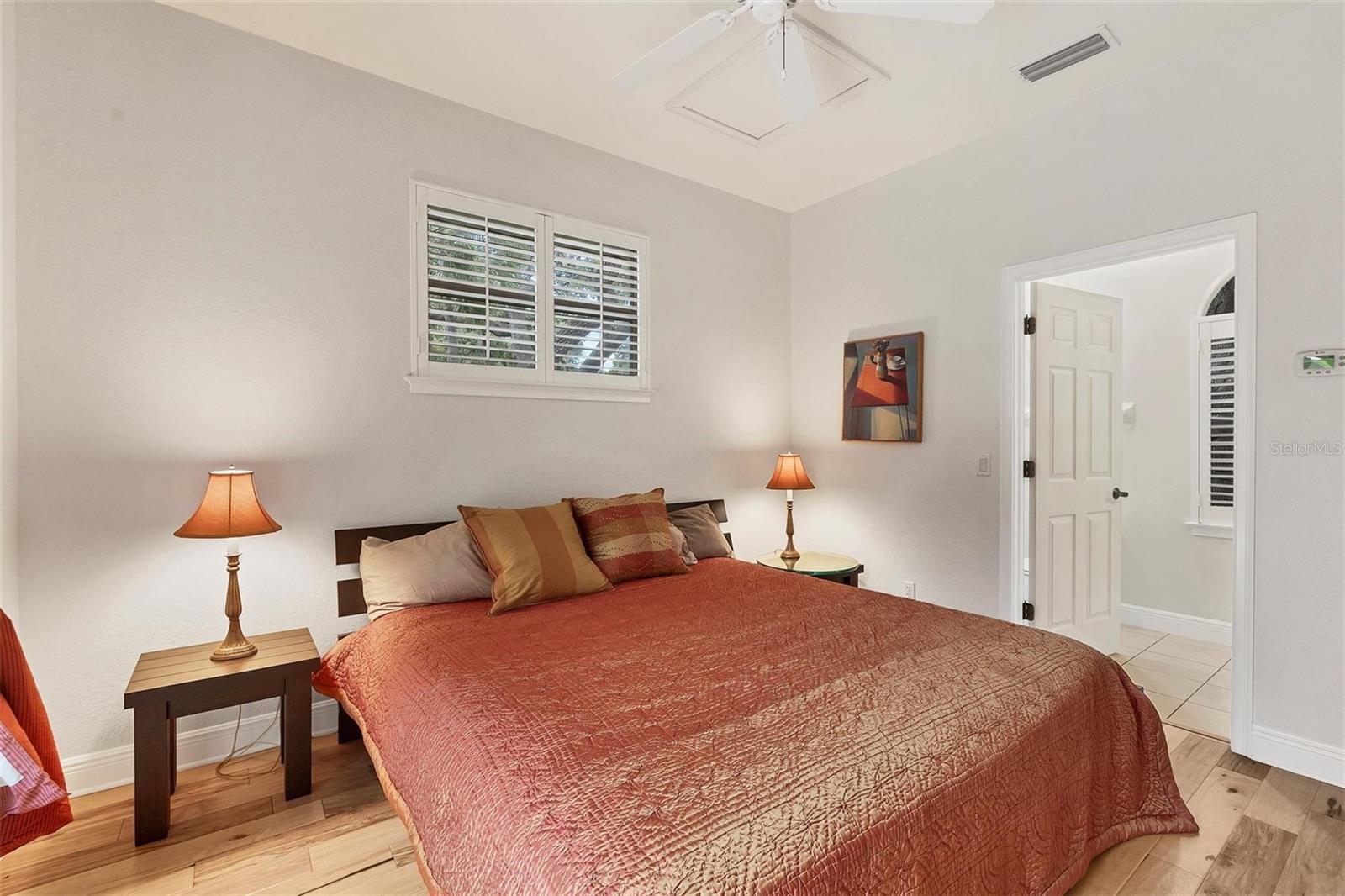 GRANADA - Residential