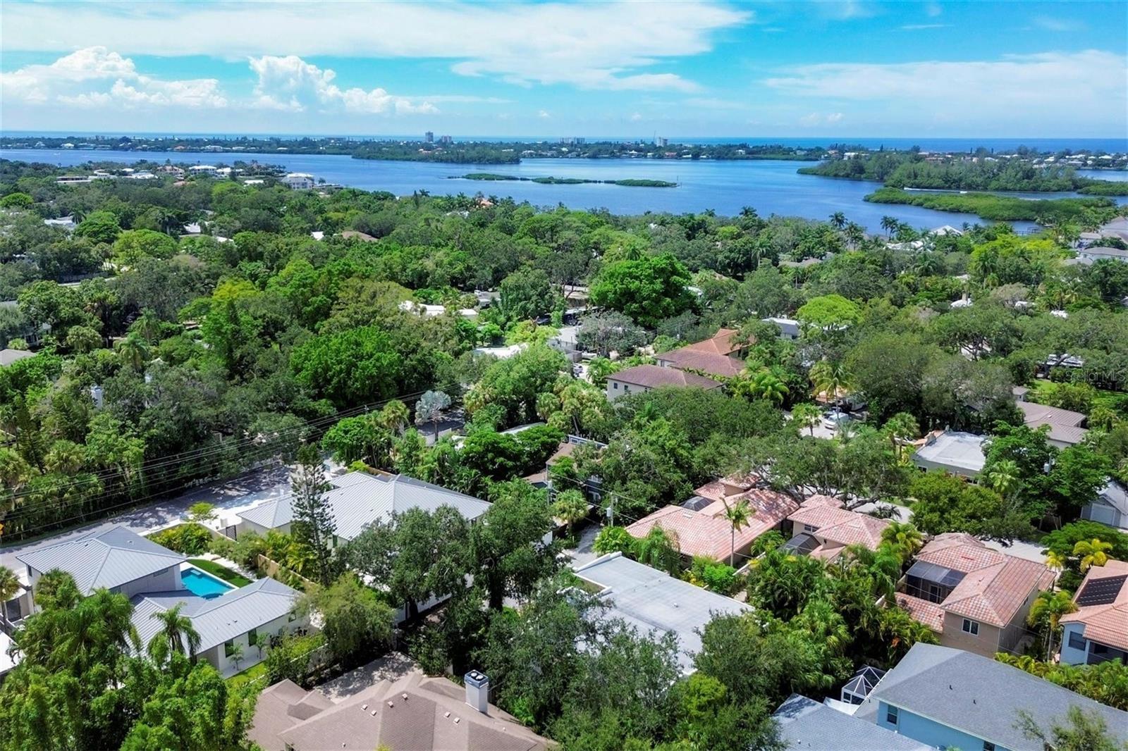 GRANADA - Residential