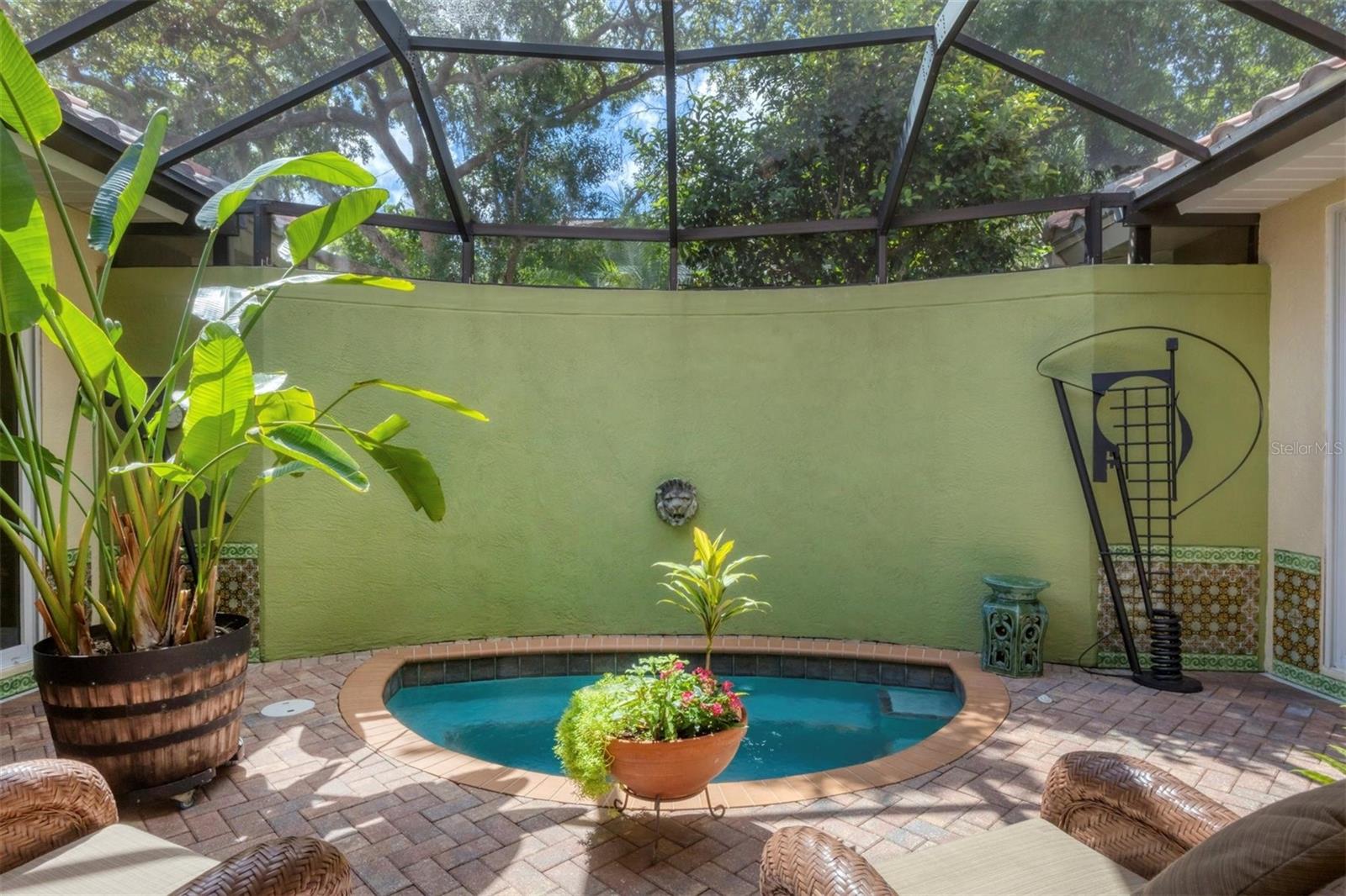 GRANADA - Residential