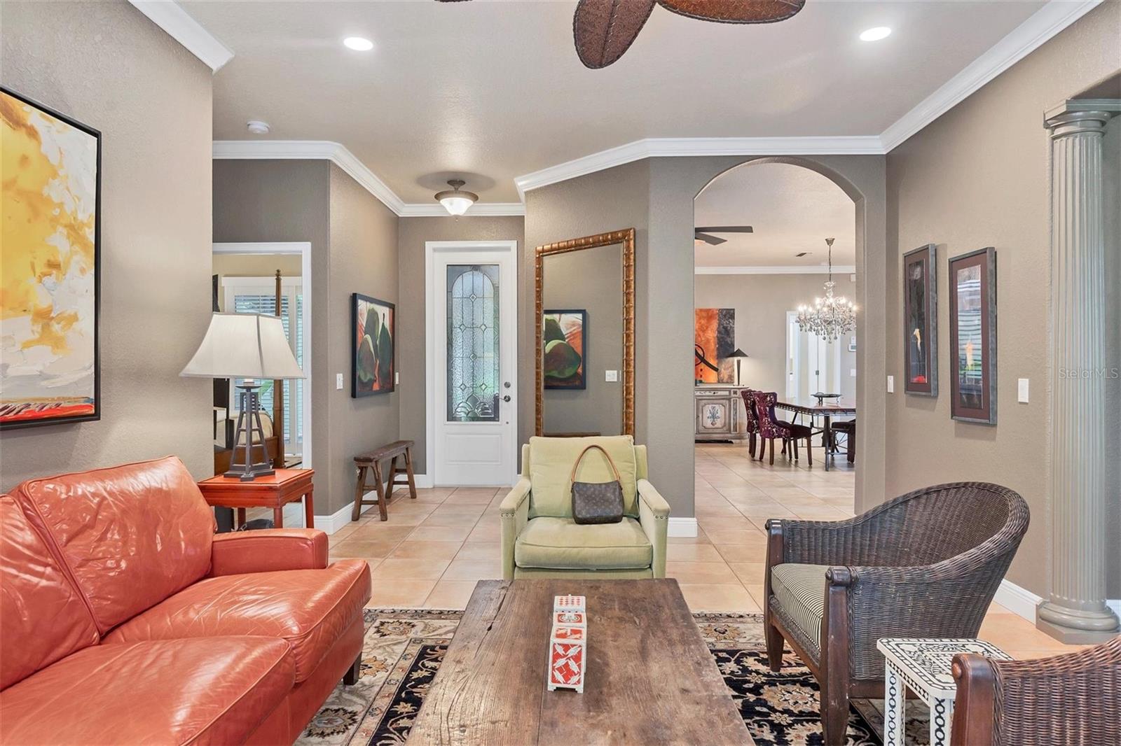 GRANADA - Residential