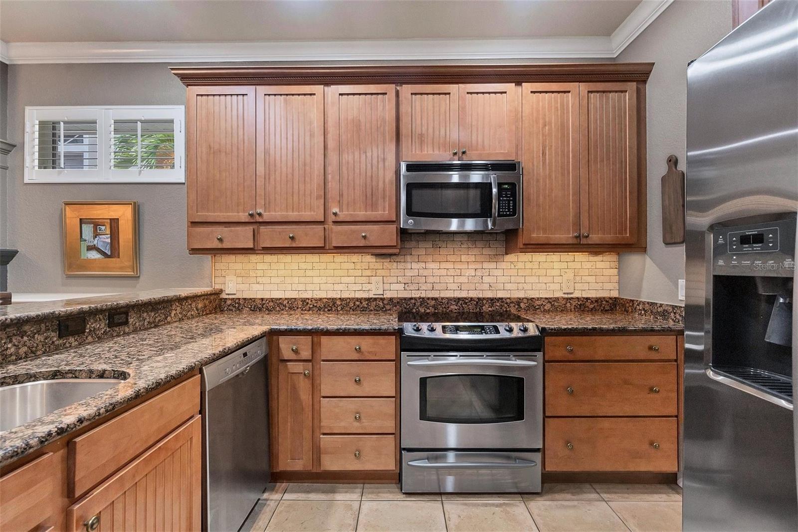 GRANADA - Residential