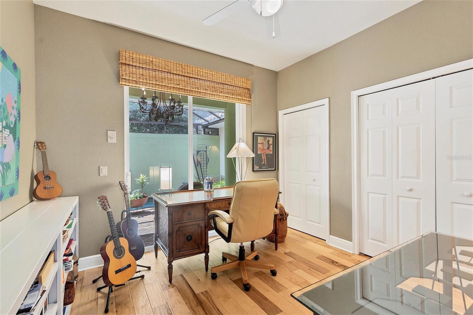 GRANADA - Residential