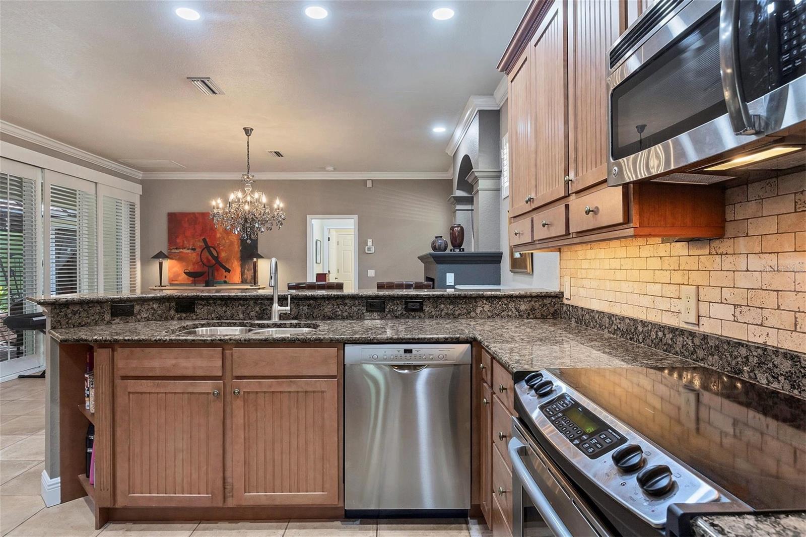 GRANADA - Residential