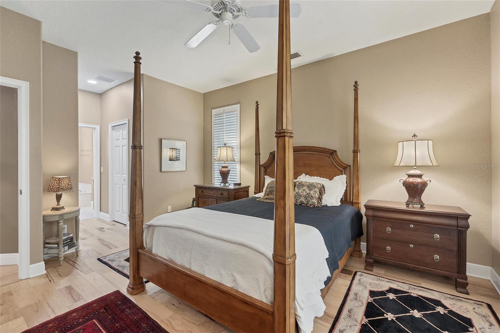 GRANADA - Residential