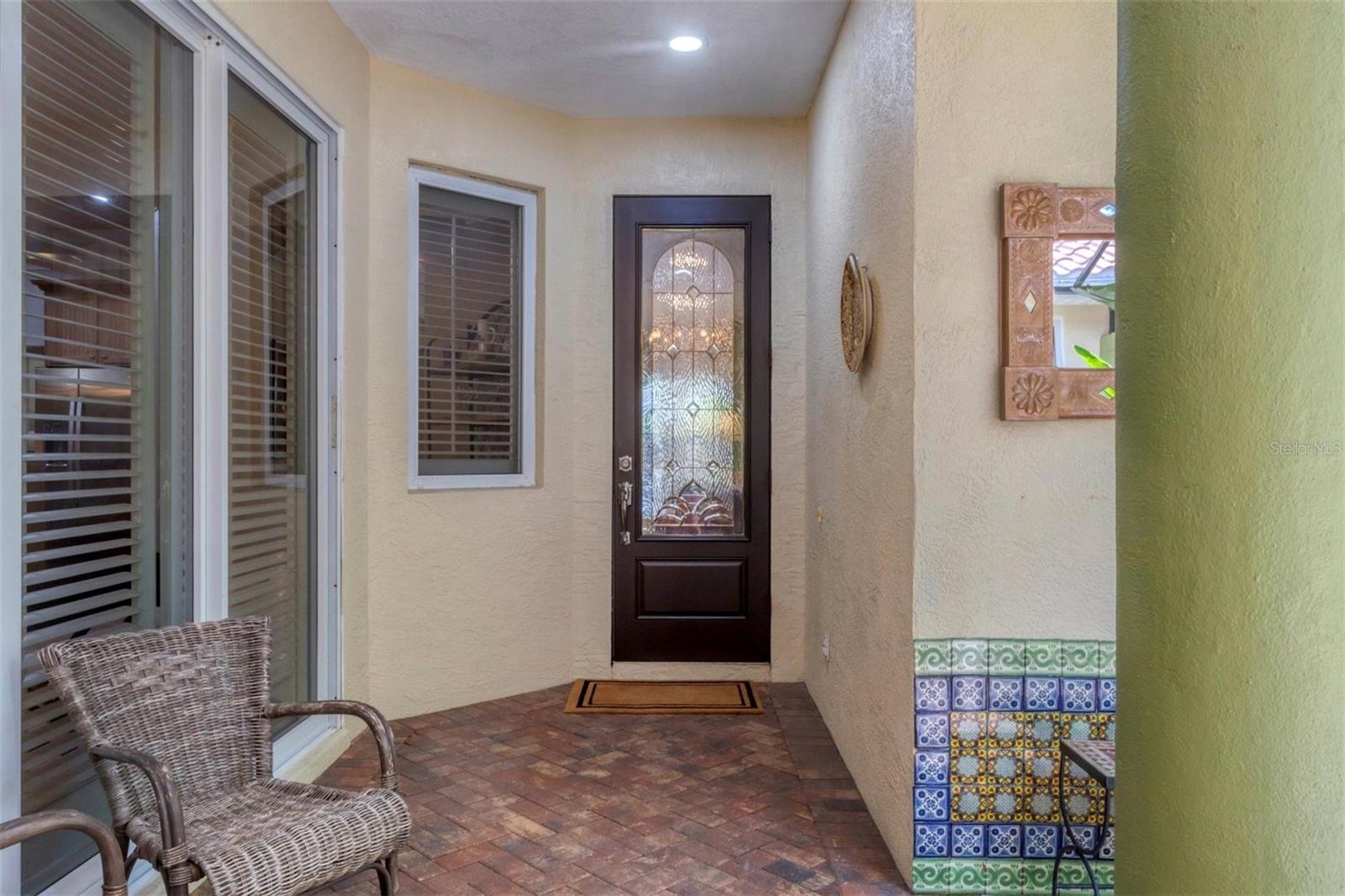 GRANADA - Residential