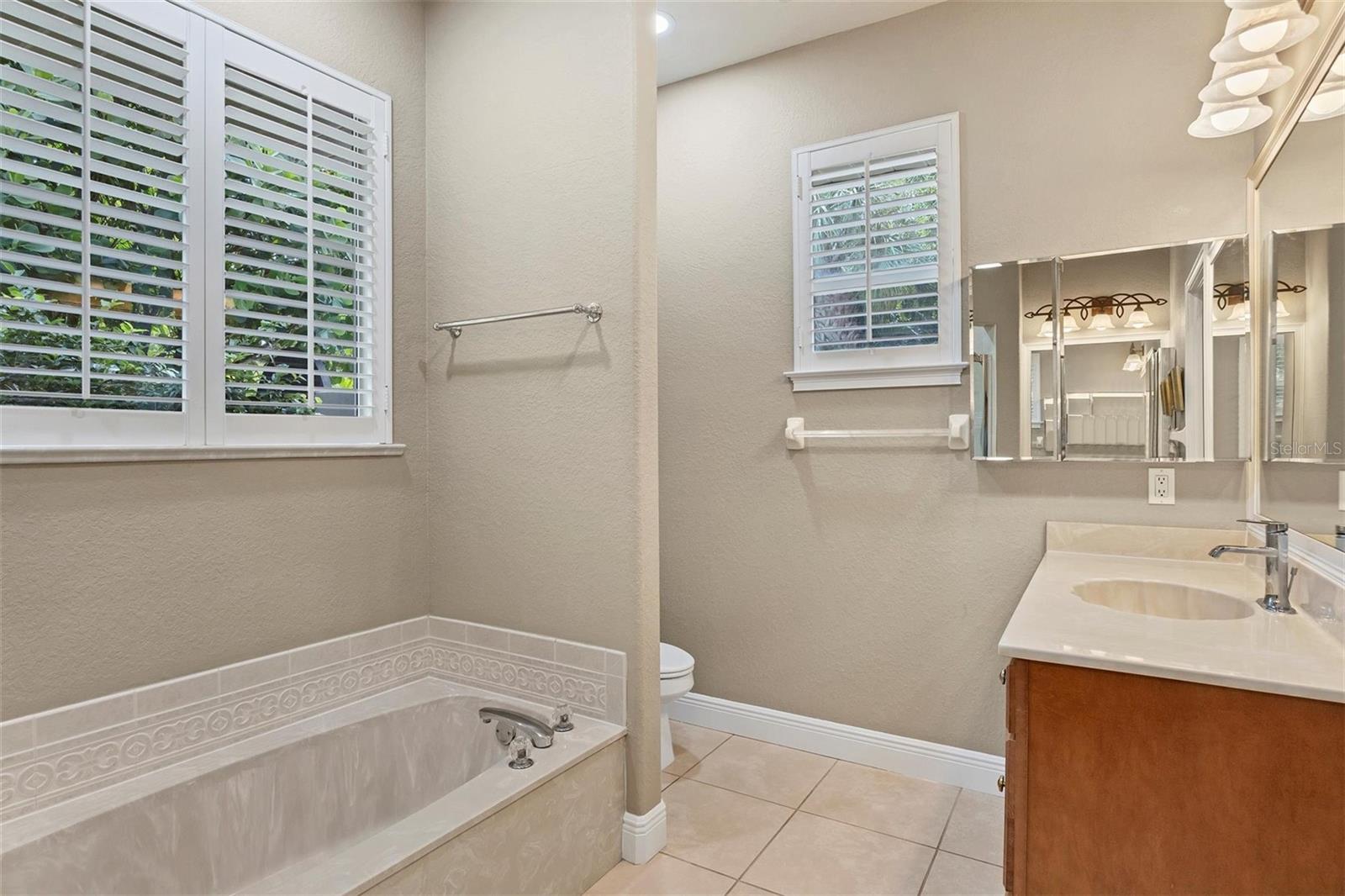 GRANADA - Residential