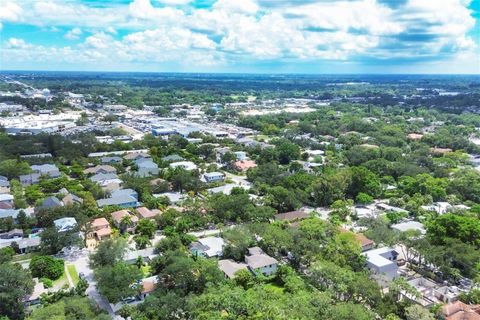 Photo of 3837 Camino Real Real, Sarasota, FL 34239 (MLS # A4672440)