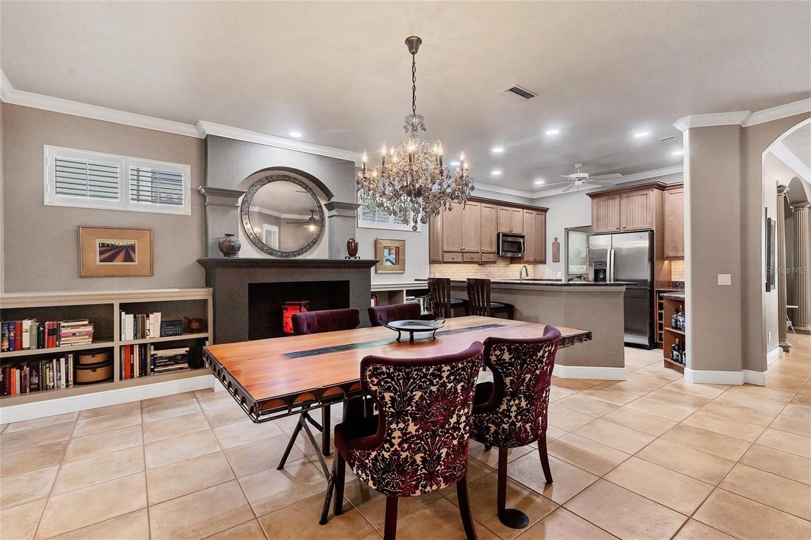 GRANADA - Residential