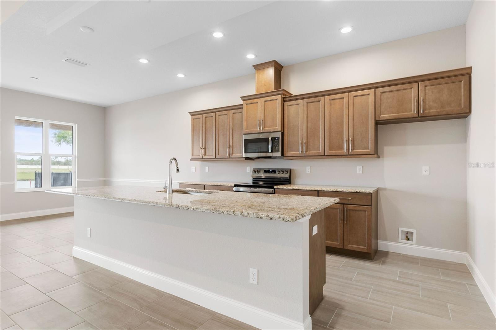 MARINA DEL PALMA - Residential