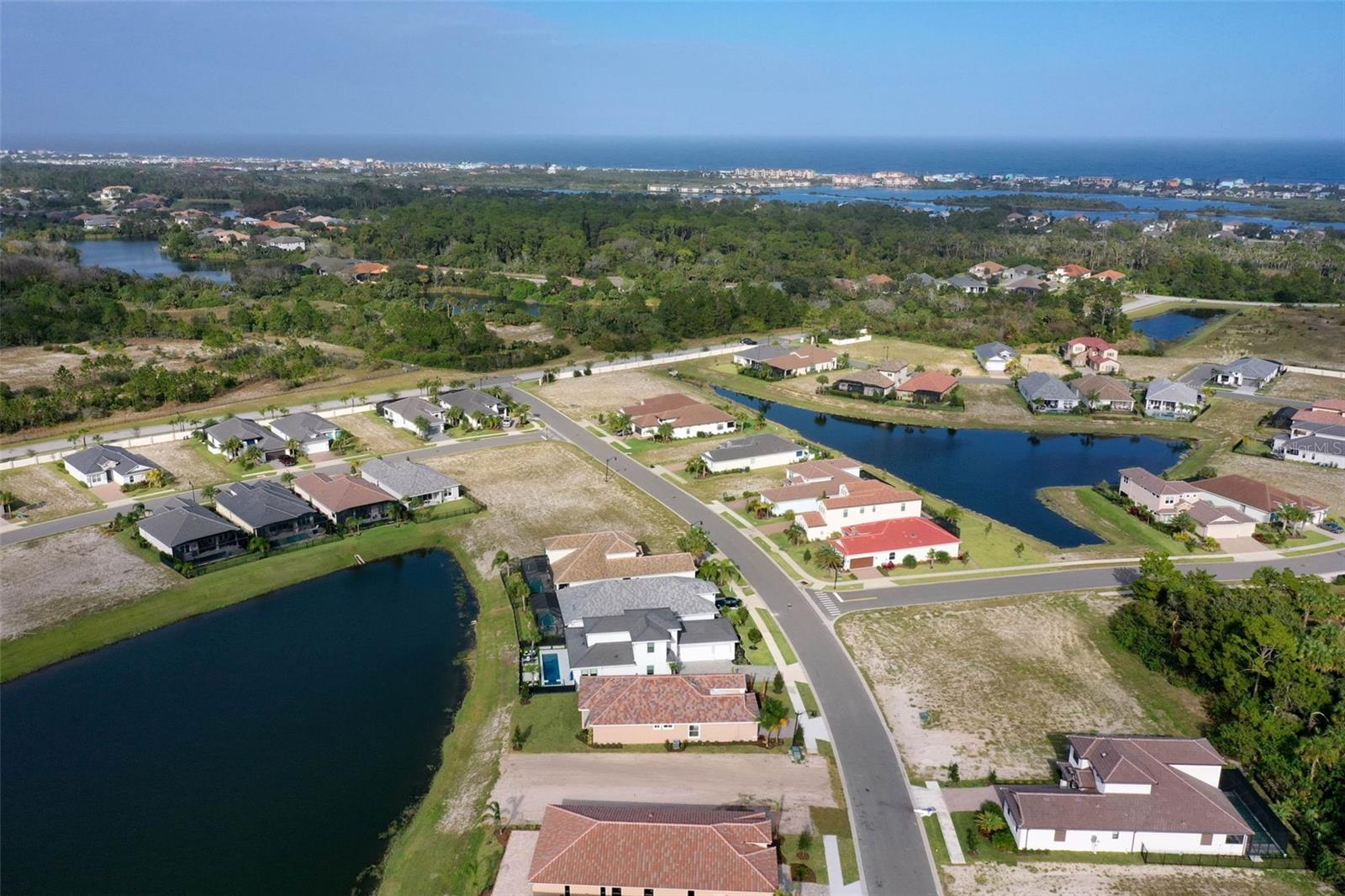 MARINA DEL PALMA - Residential