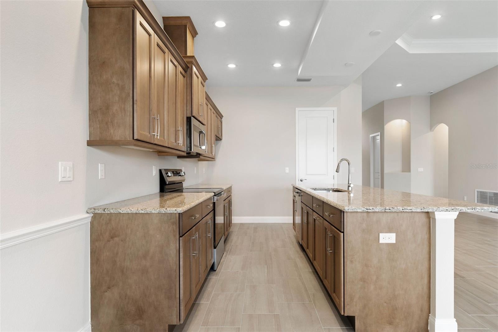 MARINA DEL PALMA - Residential