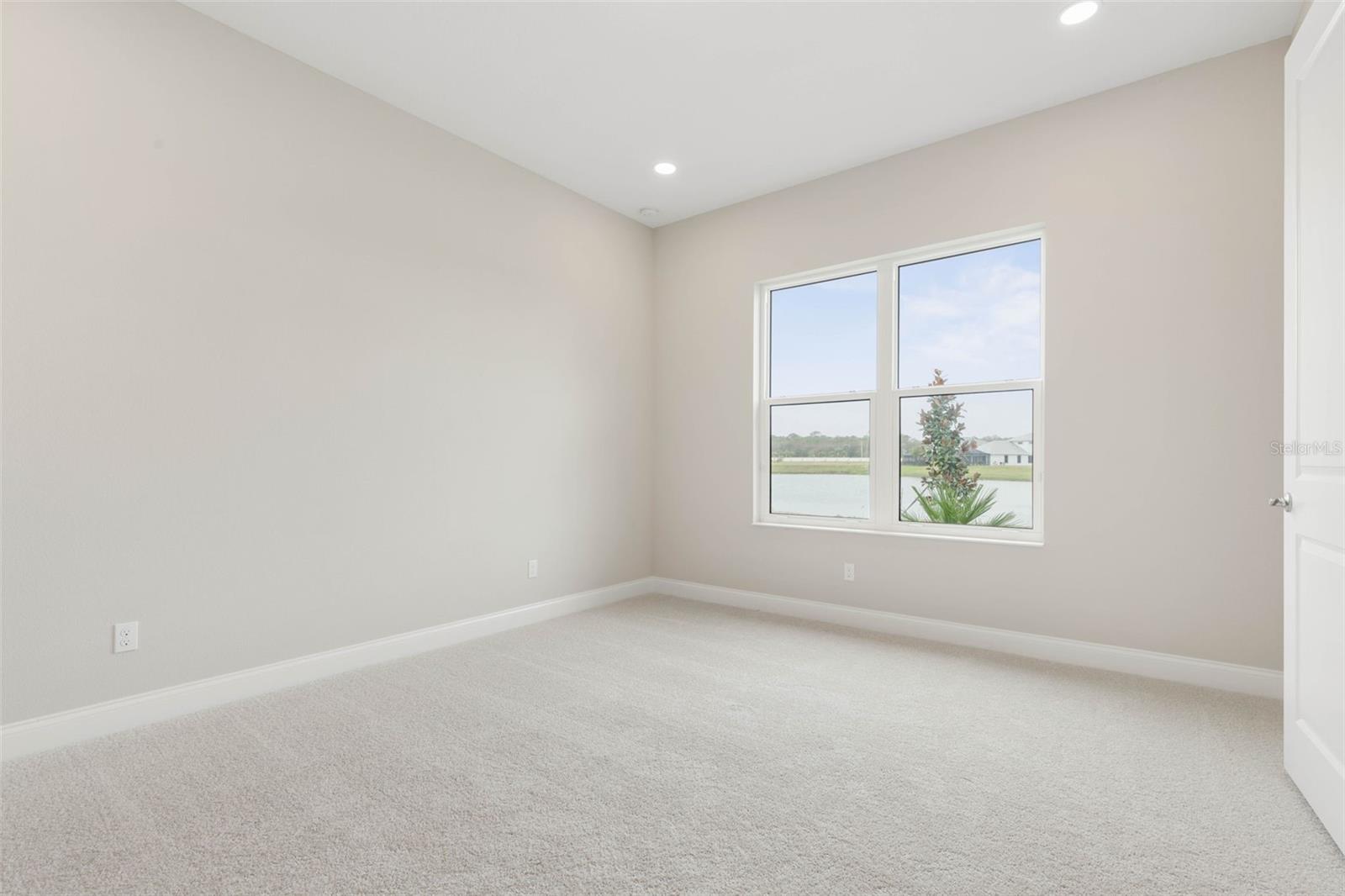 MARINA DEL PALMA - Residential