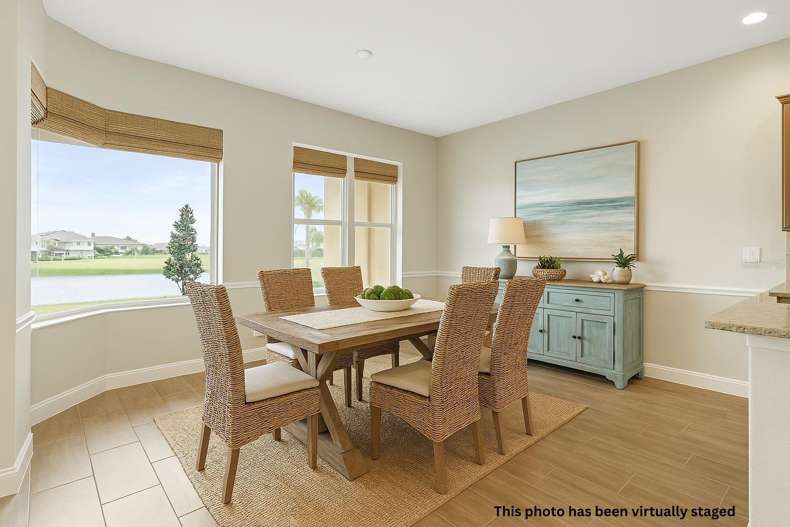 MARINA DEL PALMA - Residential