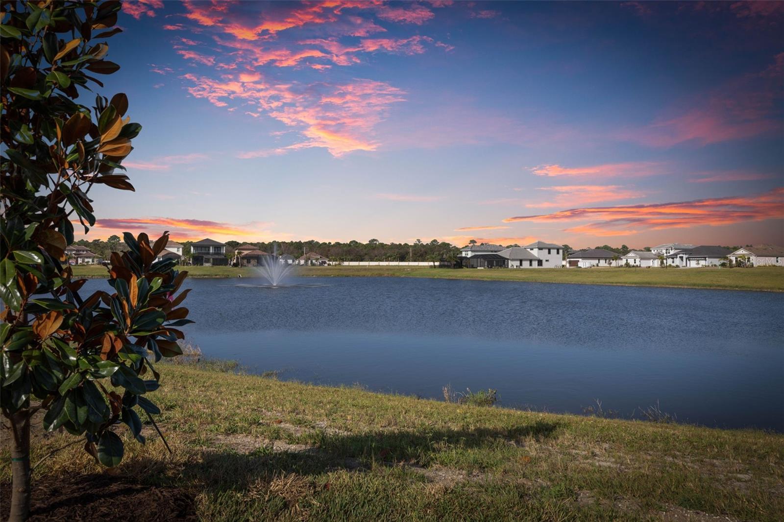 MARINA DEL PALMA - Residential