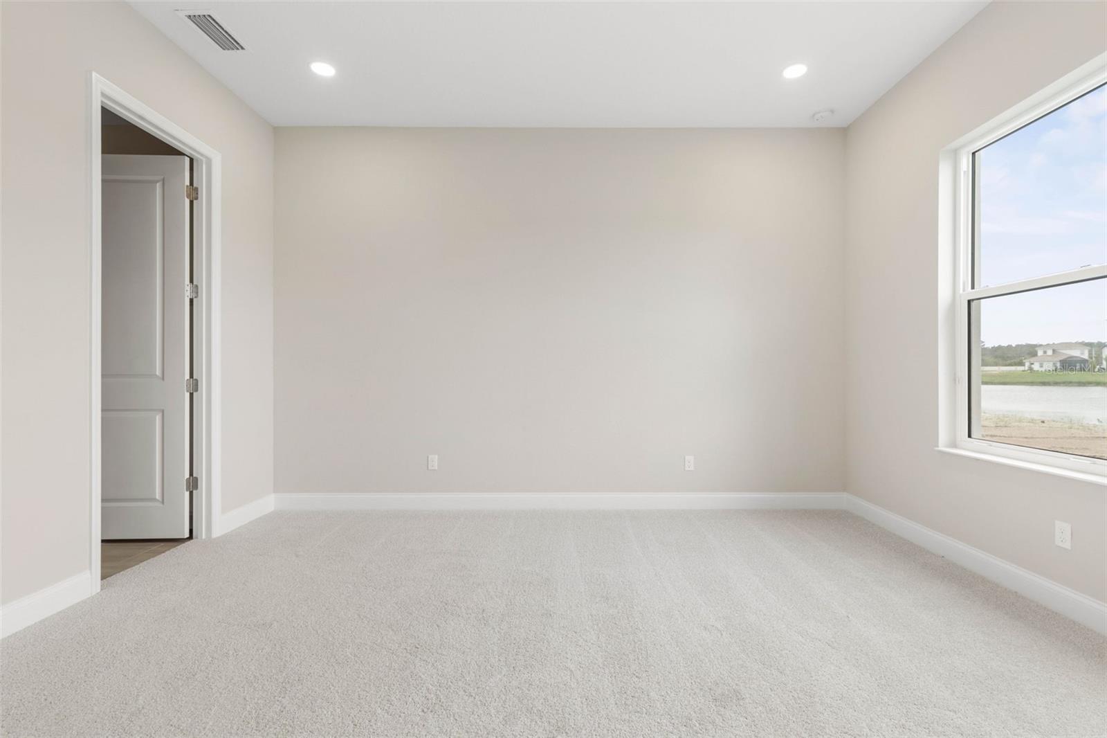 MARINA DEL PALMA - Residential