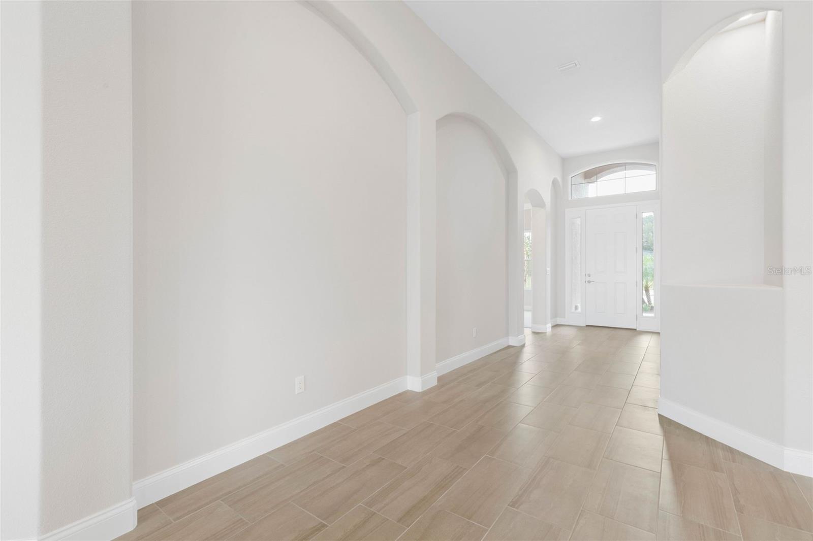 MARINA DEL PALMA - Residential