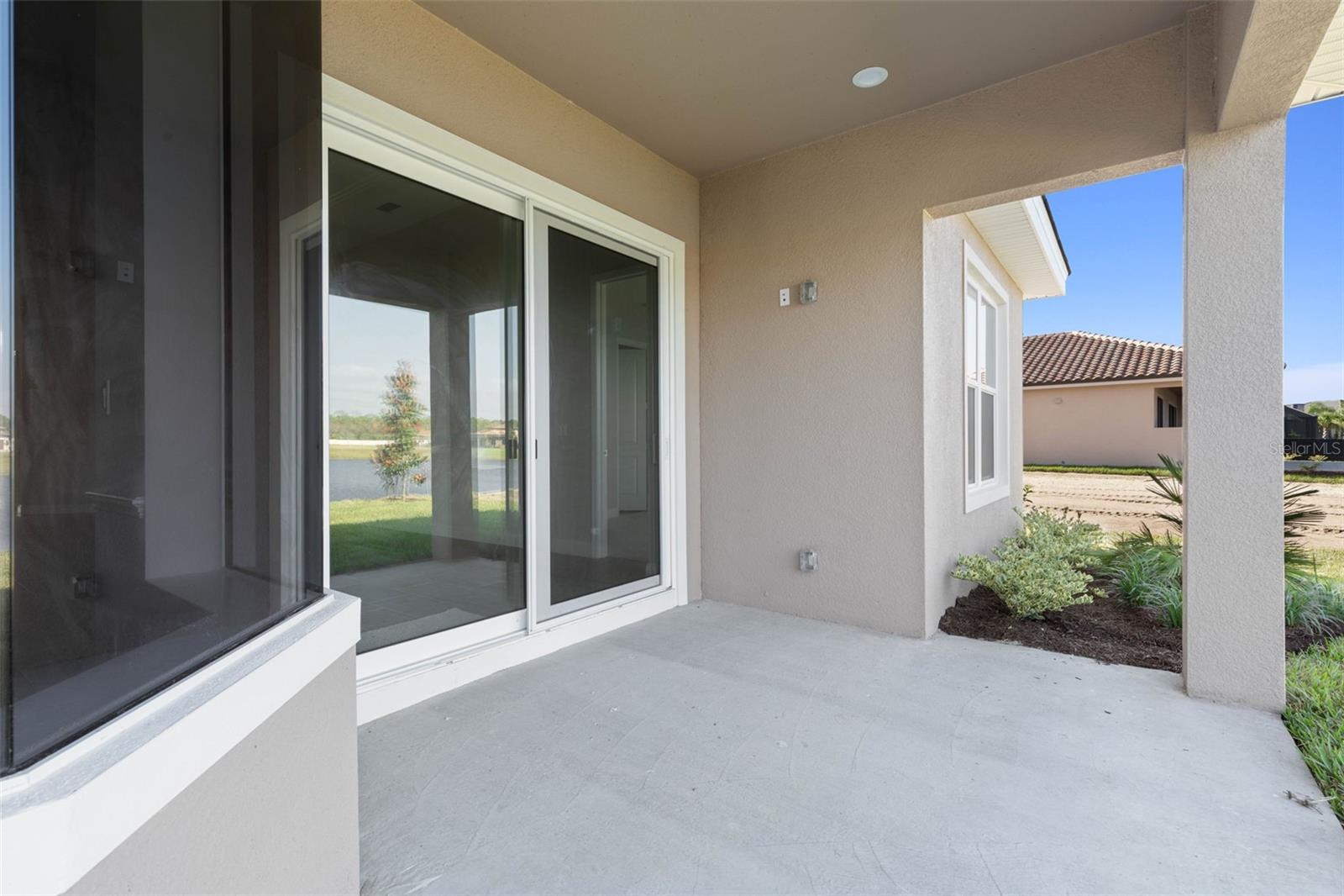 MARINA DEL PALMA - Residential