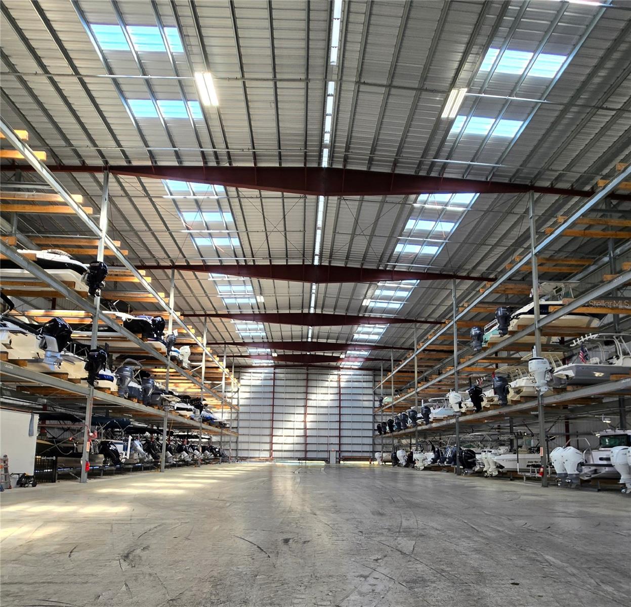 MARINA DEL PALMA - Residential