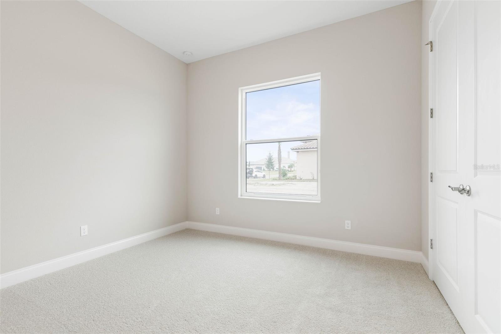 MARINA DEL PALMA - Residential